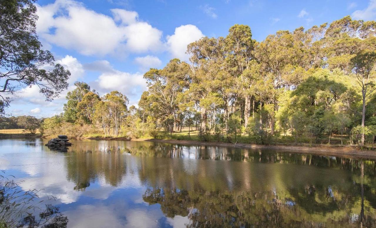 Chambre Estate Margaret River Екстер'єр фото