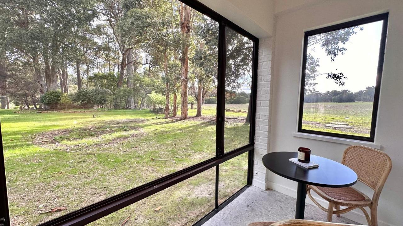 Chambre Estate Margaret River Екстер'єр фото