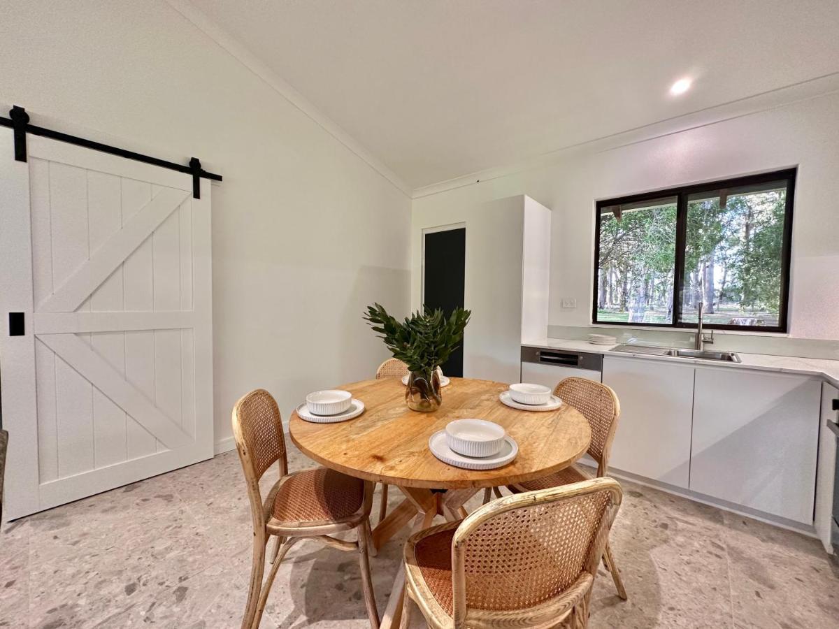 Chambre Estate Margaret River Екстер'єр фото