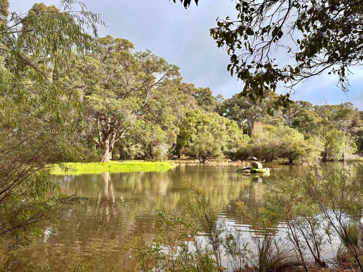 Chambre Estate Margaret River Екстер'єр фото