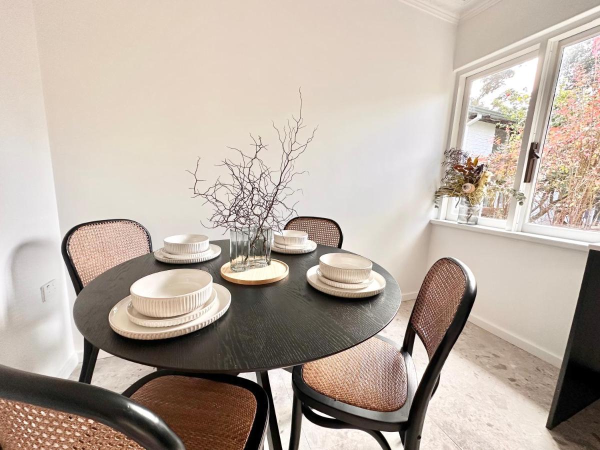Chambre Estate Margaret River Екстер'єр фото