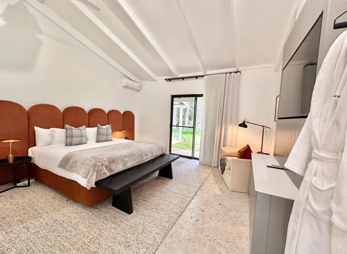 Chambre Estate Margaret River Екстер'єр фото