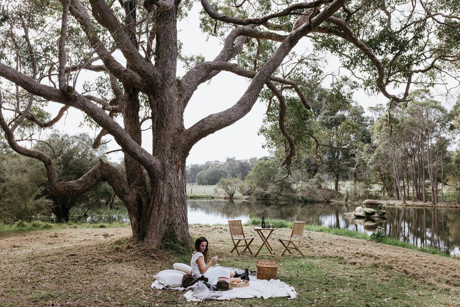 Chambre Estate Margaret River Екстер'єр фото