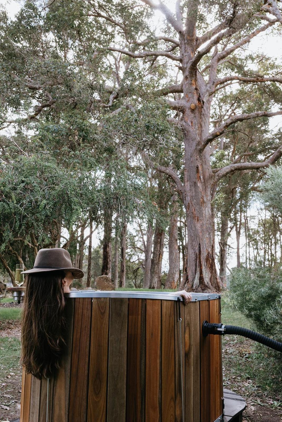 Chambre Estate Margaret River Екстер'єр фото