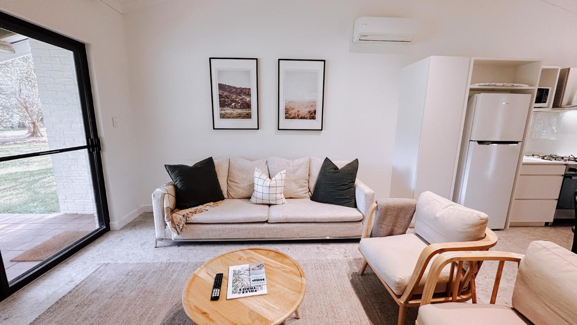 Chambre Estate Margaret River Екстер'єр фото