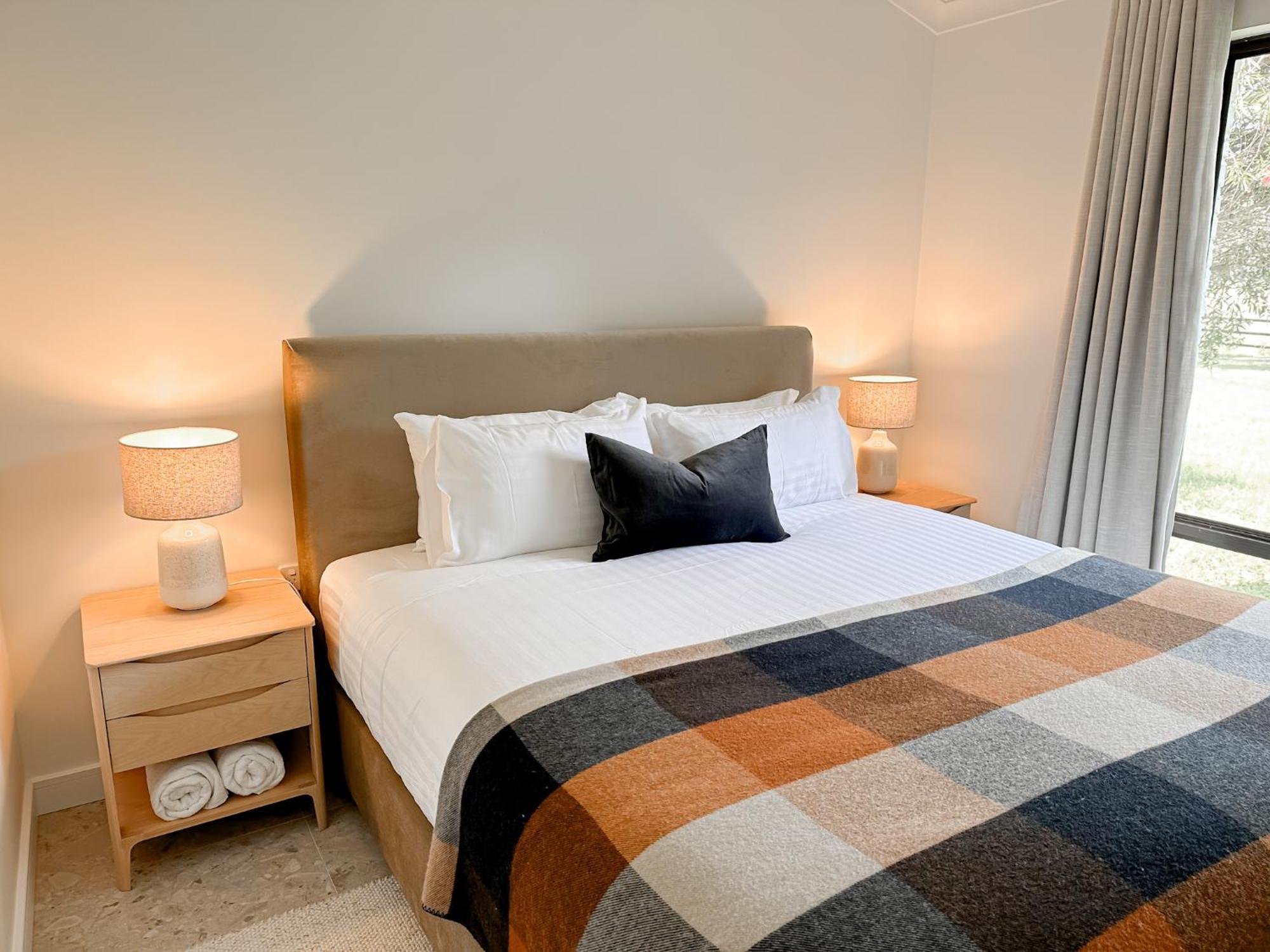 Chambre Estate Margaret River Екстер'єр фото
