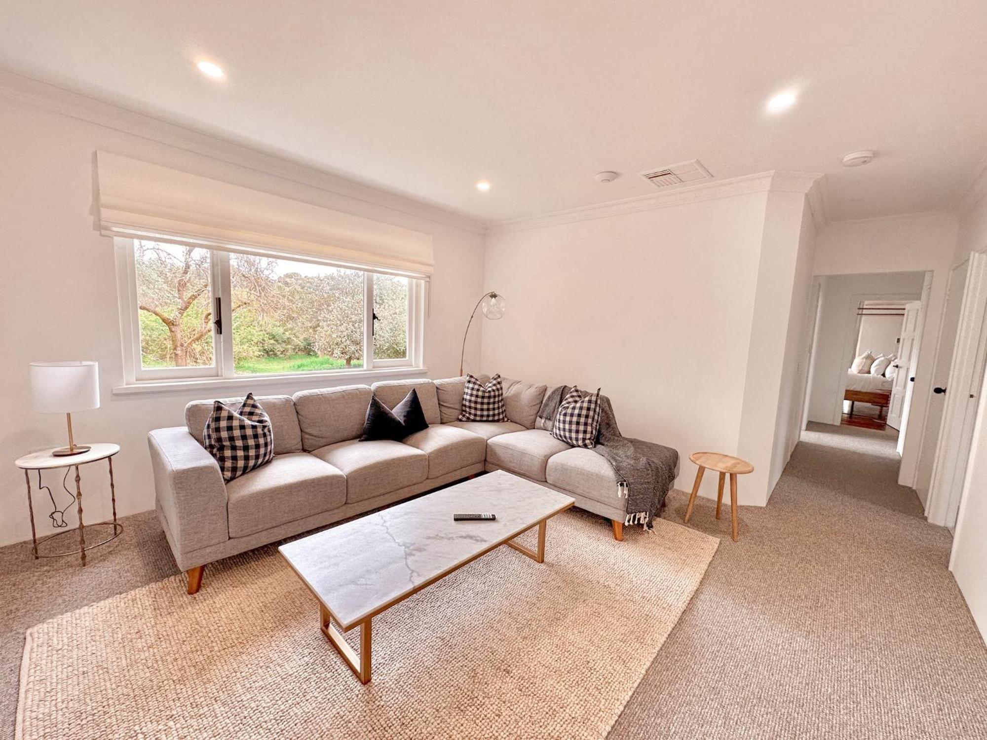 Chambre Estate Margaret River Екстер'єр фото