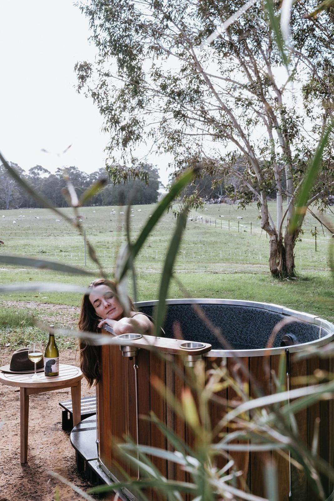 Chambre Estate Margaret River Екстер'єр фото