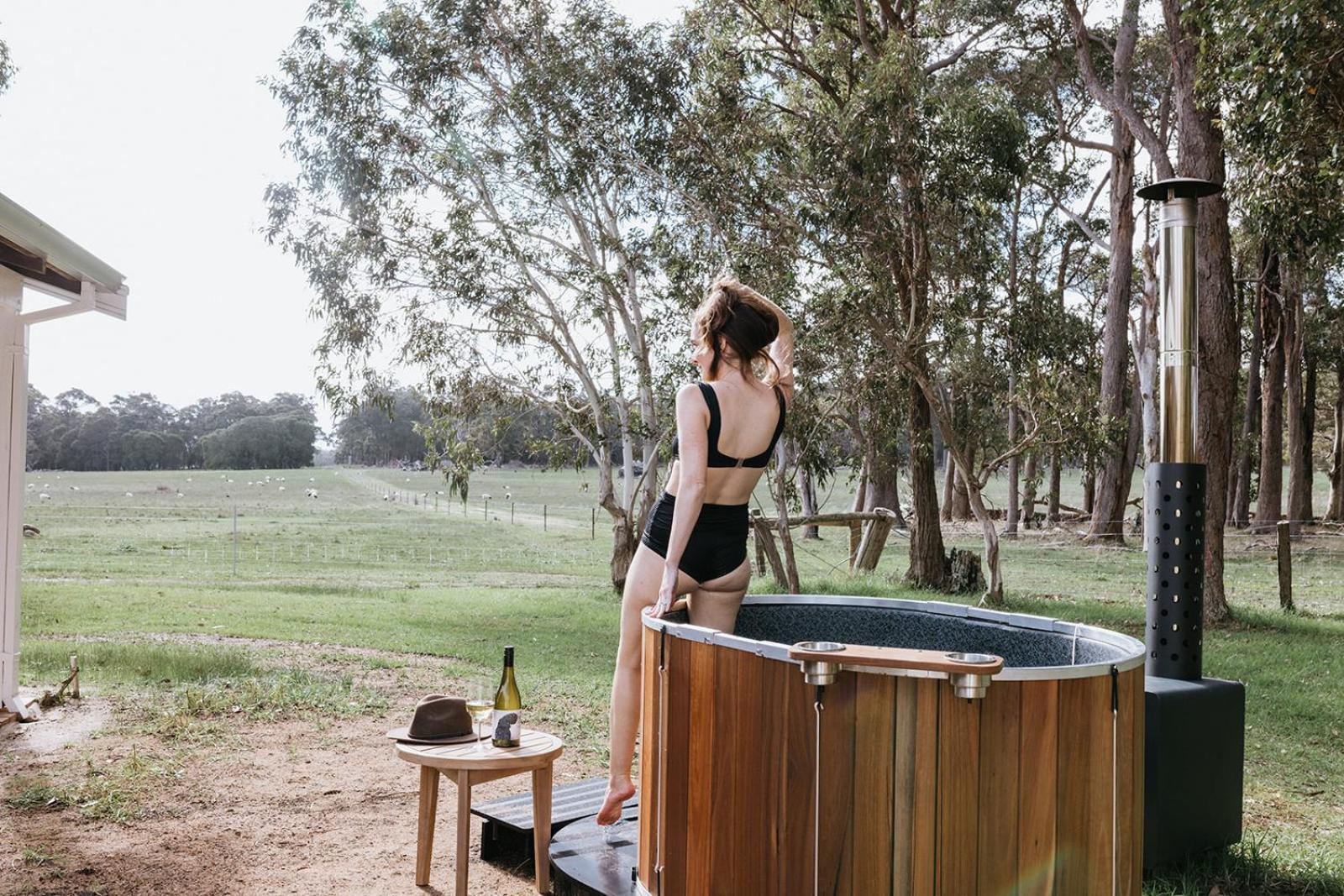 Chambre Estate Margaret River Екстер'єр фото