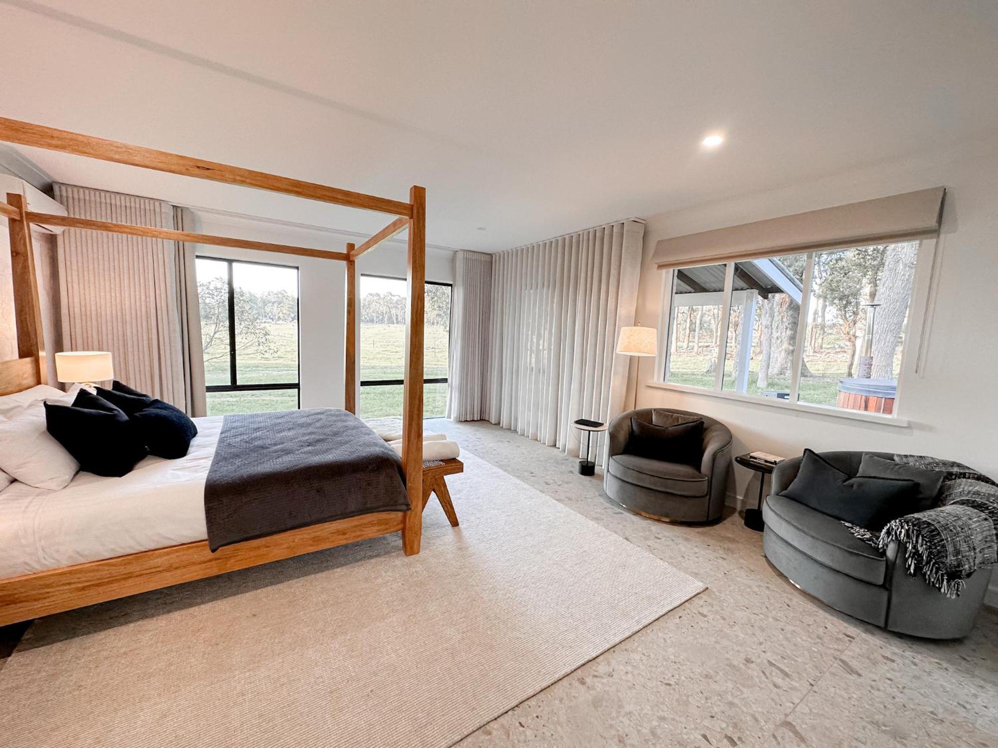 Chambre Estate Margaret River Екстер'єр фото