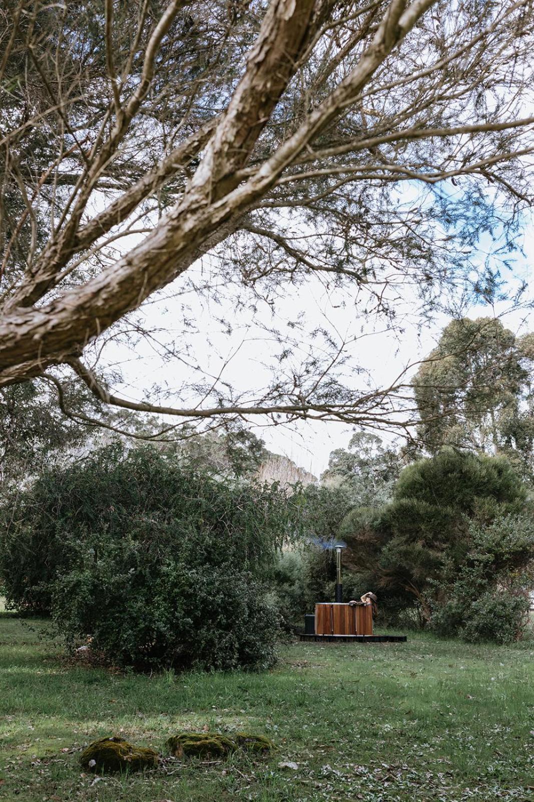 Chambre Estate Margaret River Екстер'єр фото