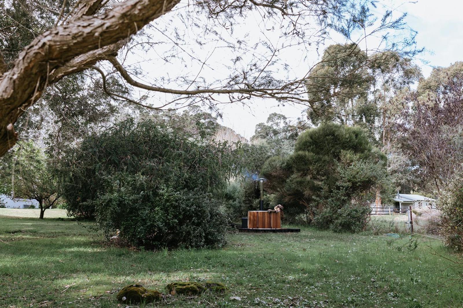 Chambre Estate Margaret River Екстер'єр фото