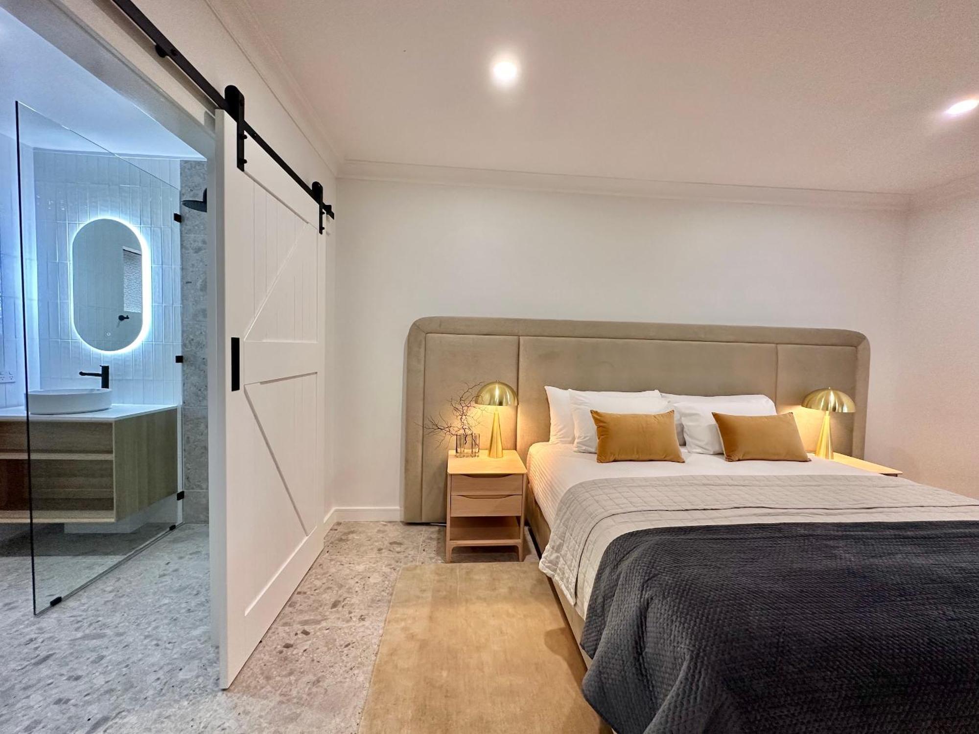 Chambre Estate Margaret River Екстер'єр фото